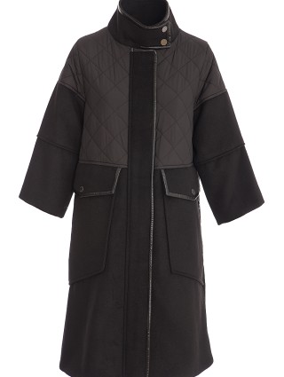 Пальто MAX&CO (1664): фото 2 - Invogue